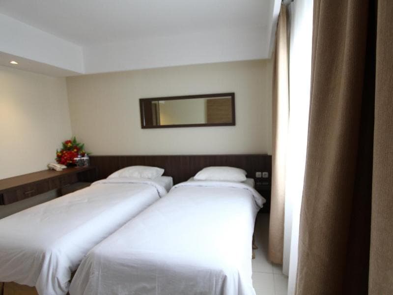Cititel Hotel 5