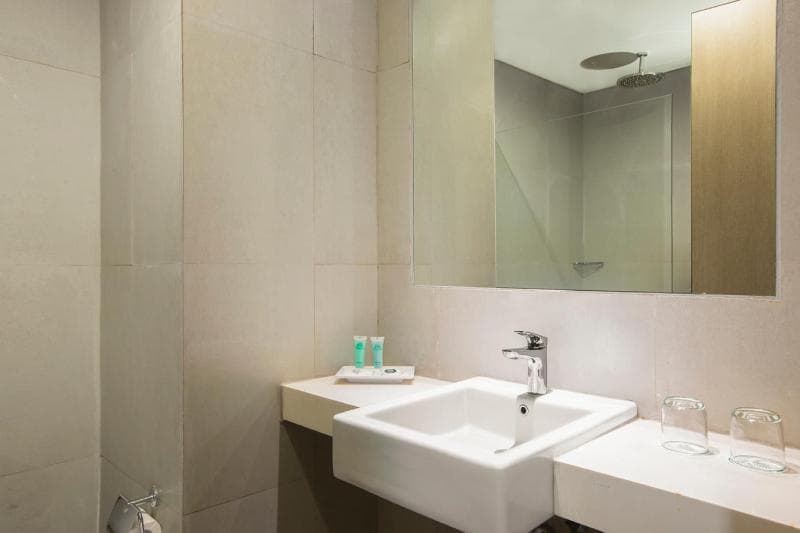 Pesonna Hotel Pekanbaru photo 1