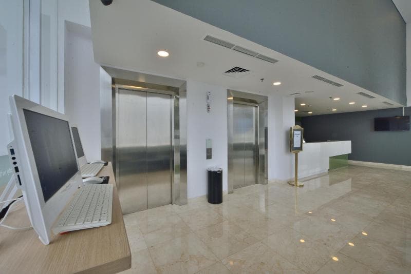 Whiz Hotel Sudirman Pekanbaru 3