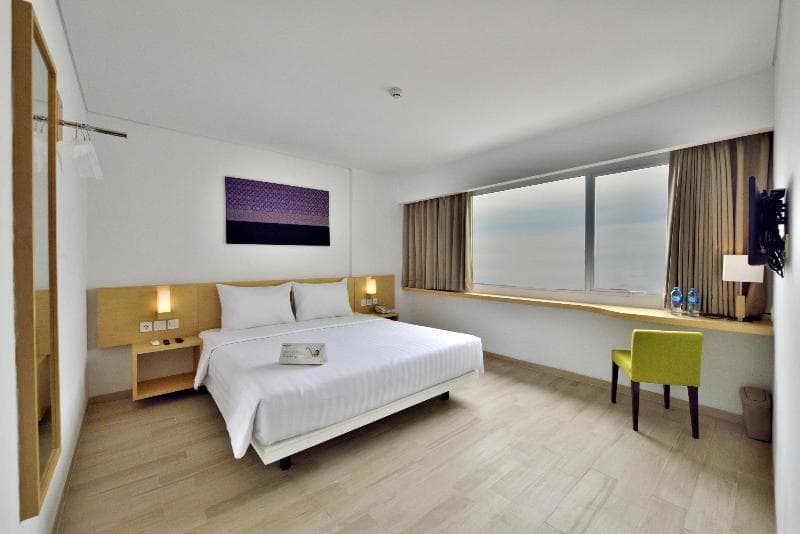 Whiz Hotel Sudirman Pekanbaru 2