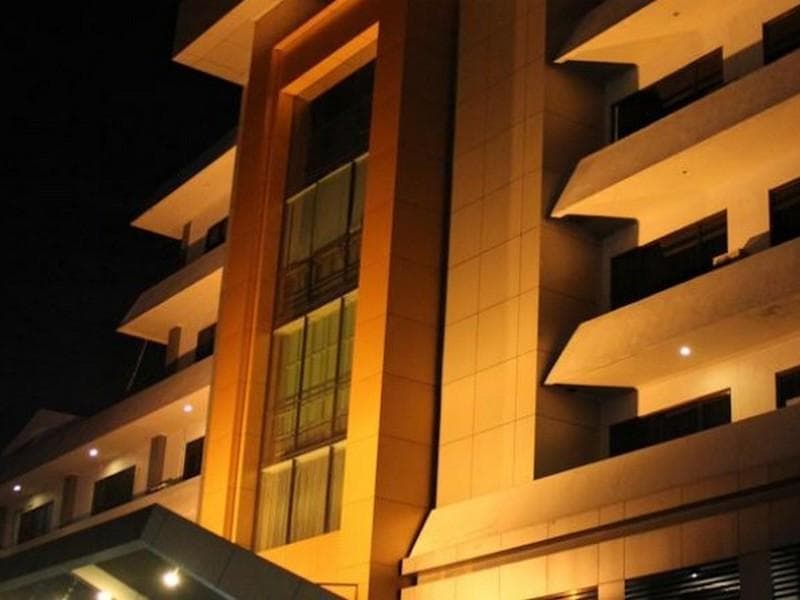 Hotel Kini 2