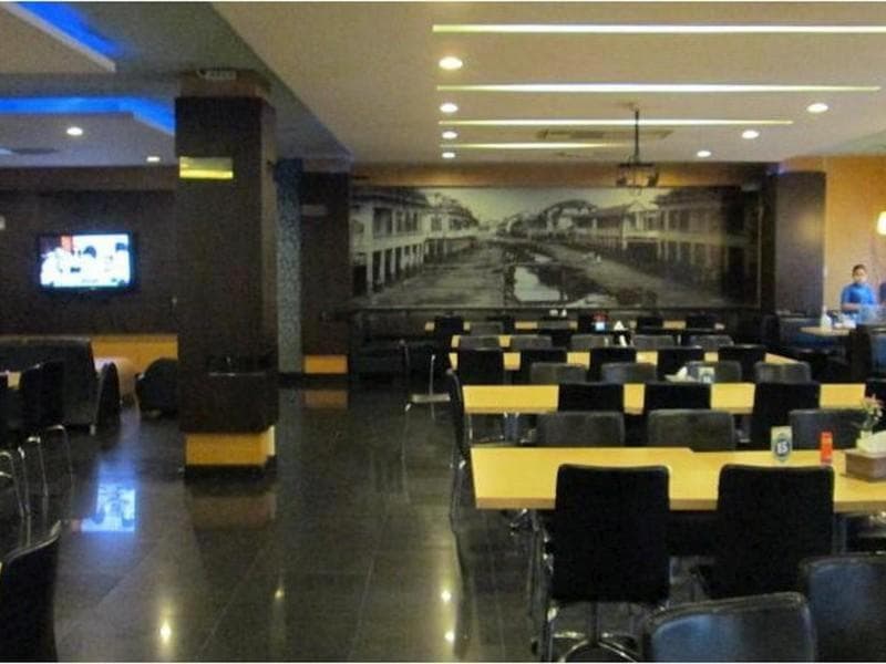 Hotel Kini 4