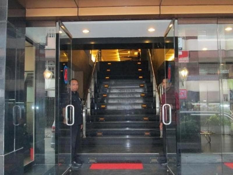 Hotel Kini photo 1