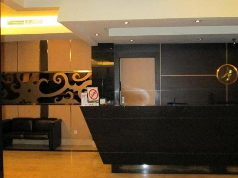 Hotel Kini 3