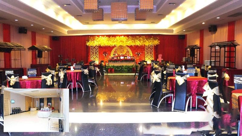 Orchardz Gajahmada photo 1