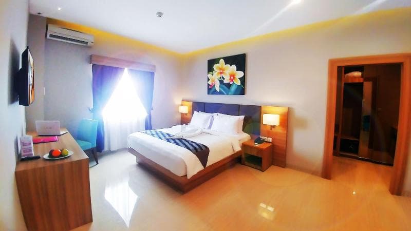 Orchardz Gajahmada 4