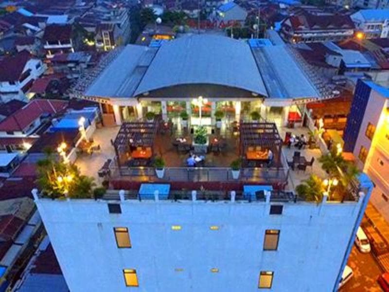 Transera Pontianak 4