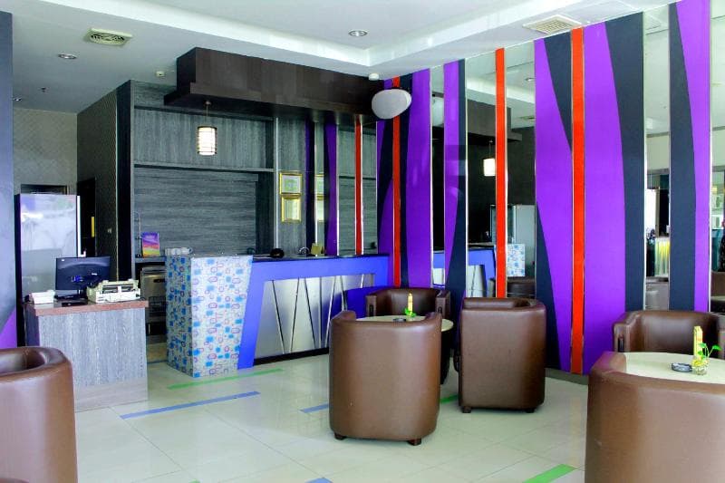 Transera Pontianak 3
