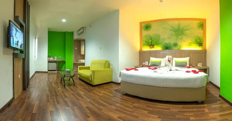 Transera Pontianak photo 1