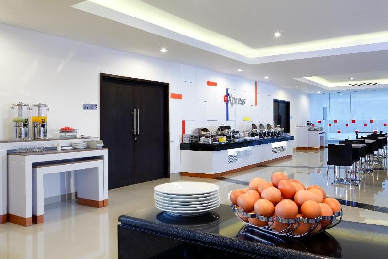 Amaris Hotel Mangga Dua Square photo 1