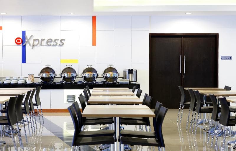 Amaris Hotel Mangga Dua Square 5