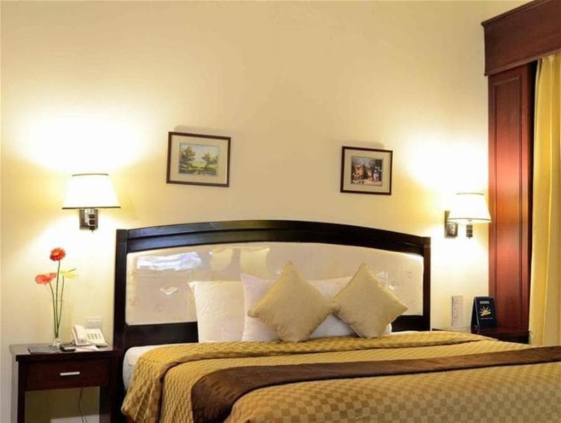 The Sun Hotel Sidoarjo 2