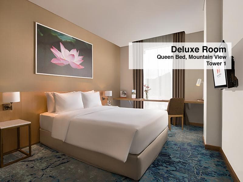 Swiss-Belinn Singkawang 2