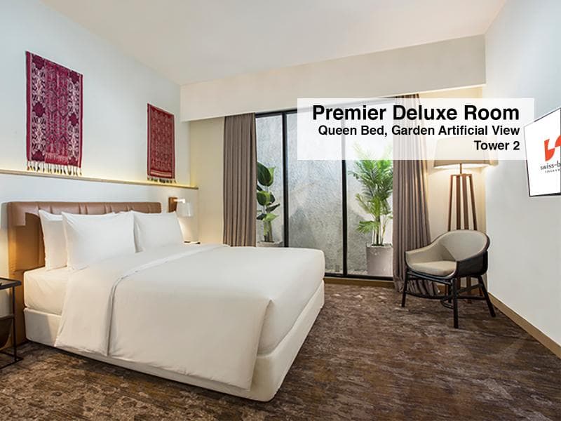 Swiss-Belinn Singkawang 5