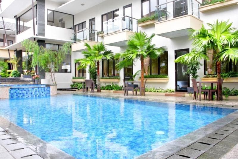 Anugrah Hotel 3