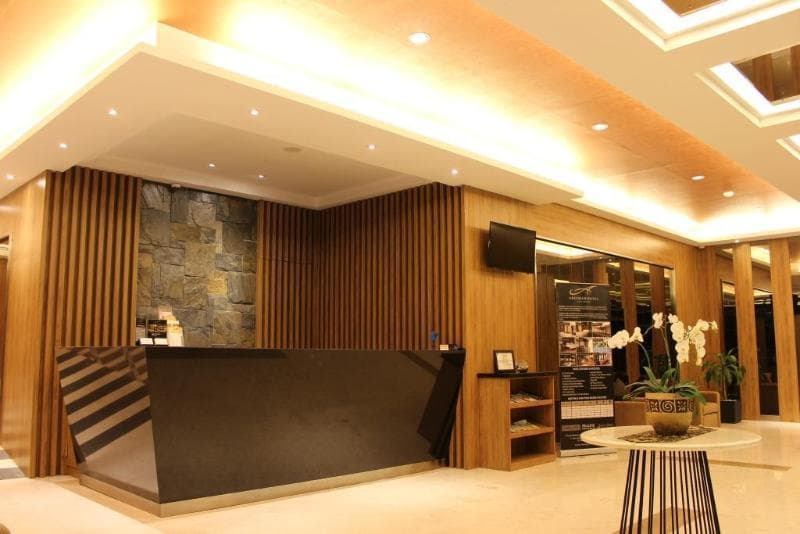 Anugrah Hotel 2