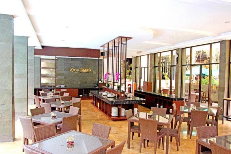 Anugrah Hotel photo 1