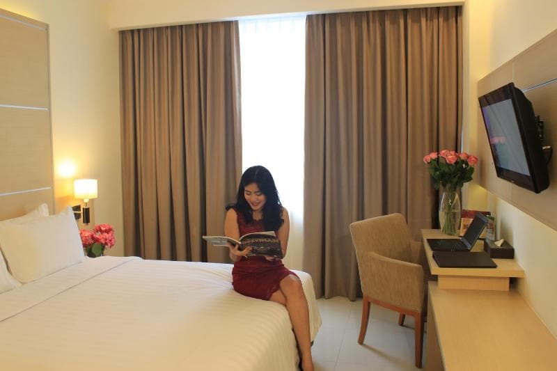 Horison Hotel Sukabumi photo 1