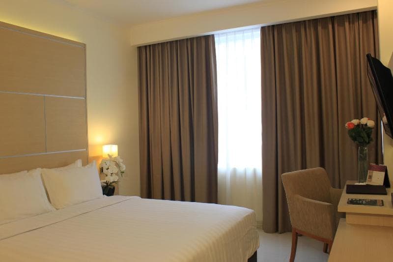 Horison Hotel Sukabumi 2