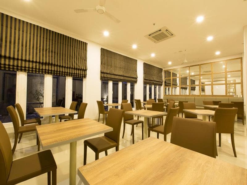 Sparks Odeon Sukabumi photo 1