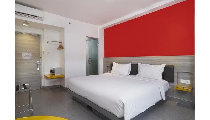 Amaris Hotel Sriwedari Solo 5