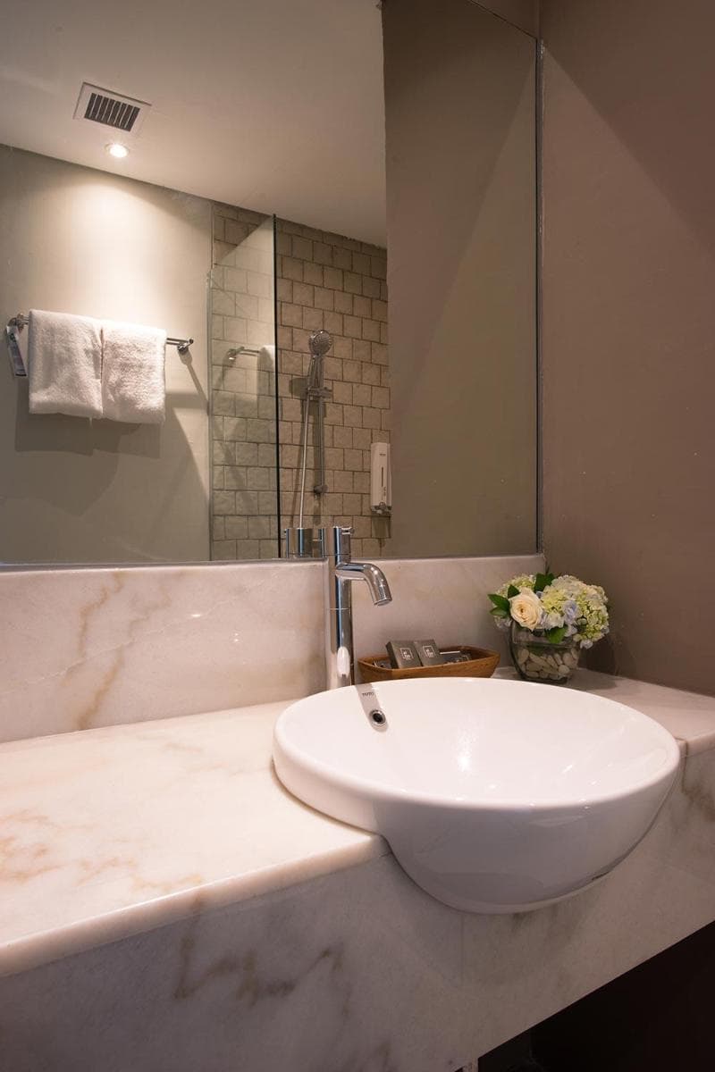 Allstay Hotel Semarang 2