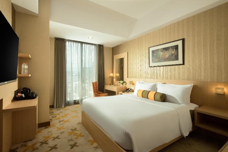 Hotel Chanti photo 1