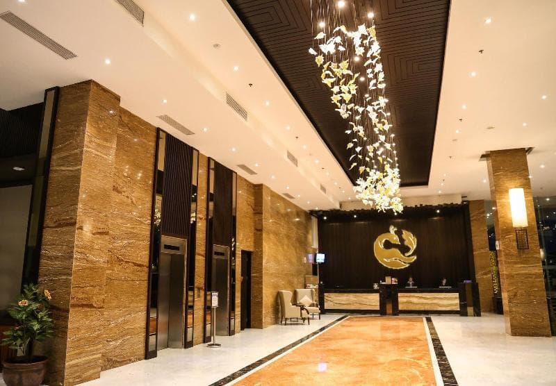 Gets Hotel Semarang 3