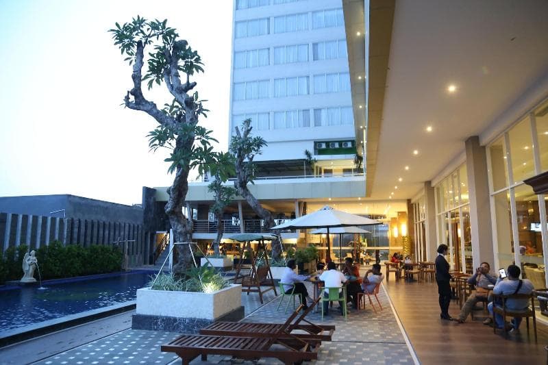Gets Hotel Semarang photo 1