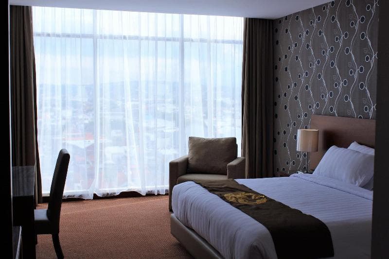 Gets Hotel Semarang 2