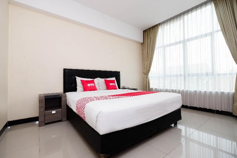 Utc Convention Hotel Semarang photo 1