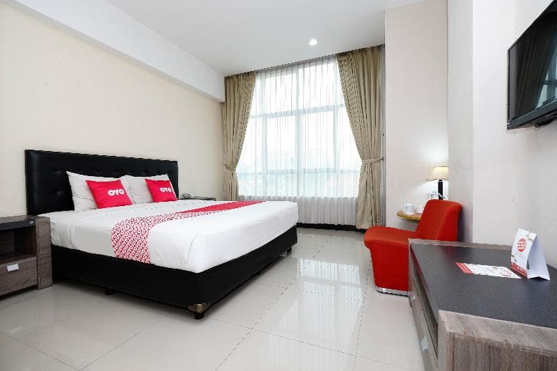 Utc Convention Hotel Semarang 5