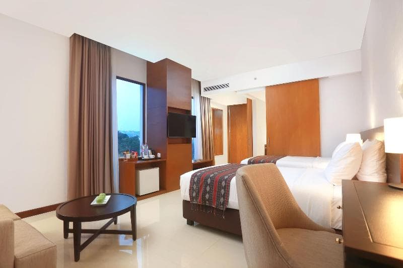 Wimarion Hotel Semarang 5