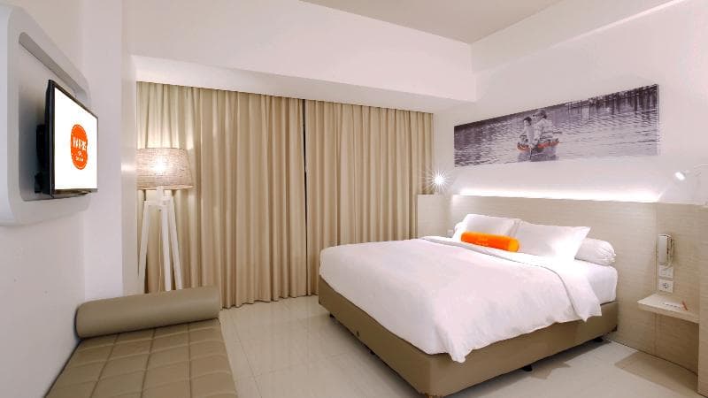Harris Hotel Samarinda 2