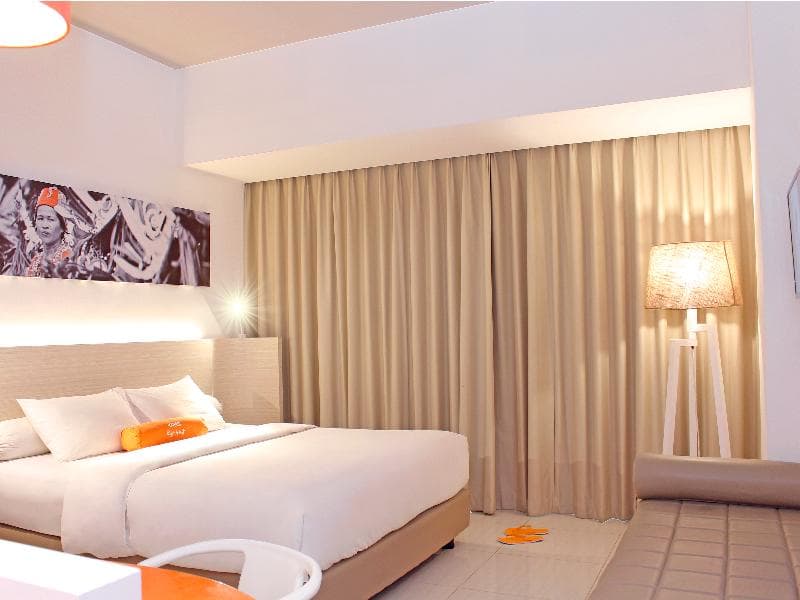 Harris Hotel Samarinda 4