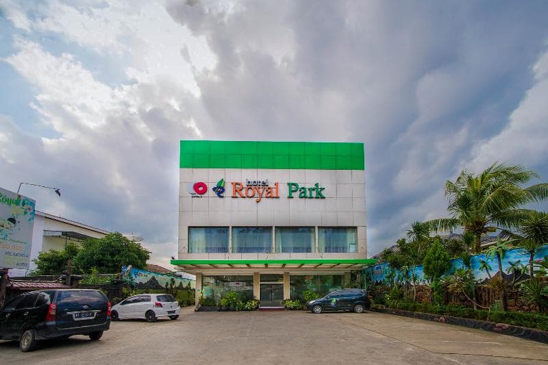 Royal Park Hotel photo 1