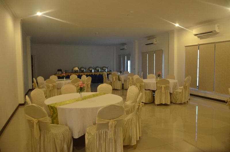 Royal Park Hotel 3