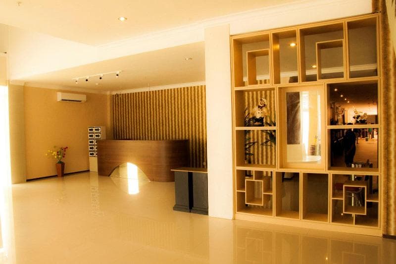 Royal Park Hotel 5