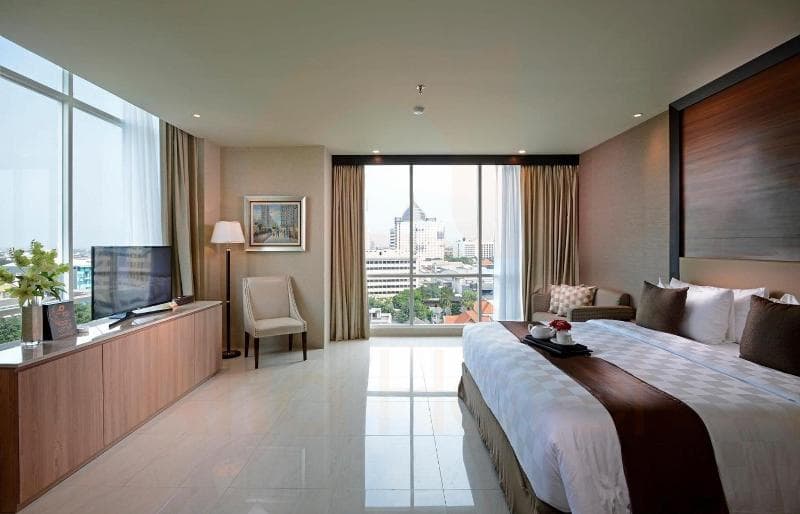 Hotel Aria Centra Surabaya photo 1