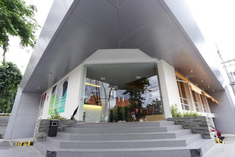 Cleo Walikota Surabaya (Adults Only) 2