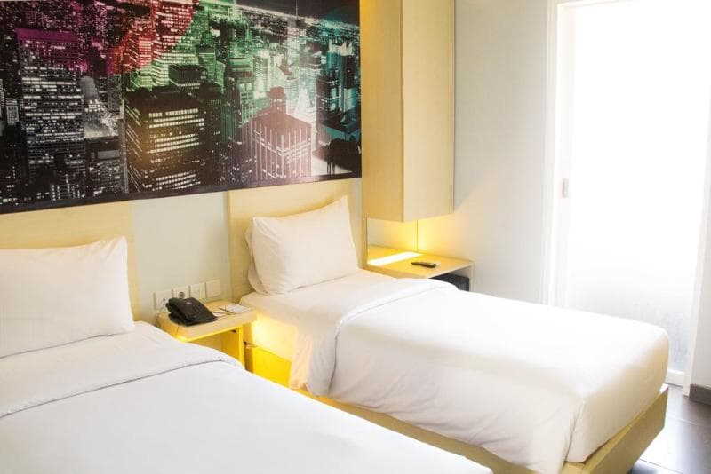 Cleo Walikota Surabaya (Adults Only) 5
