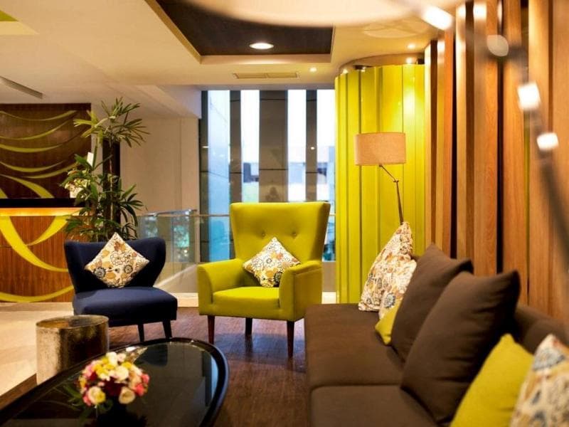 Core Hotel Bonnet 5