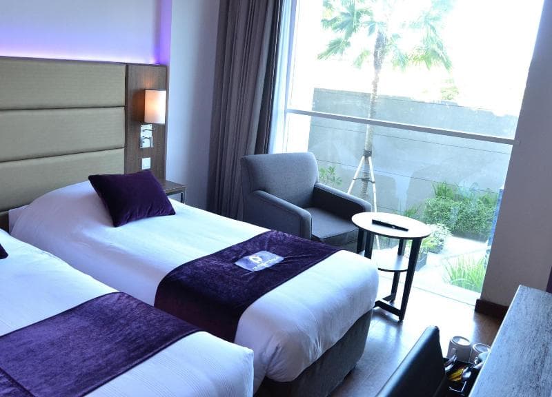Premier Place Hotel 4