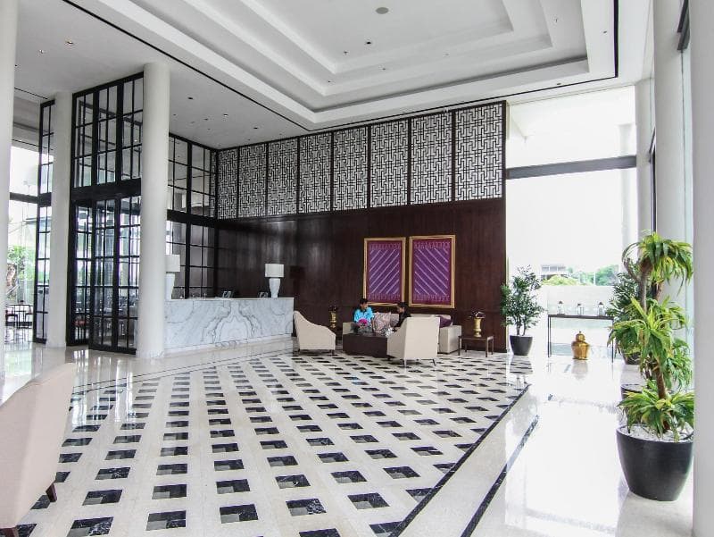 Premier Place Hotel 2