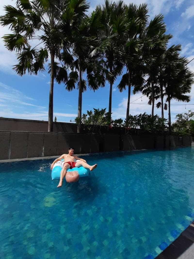Premier Place Hotel 5