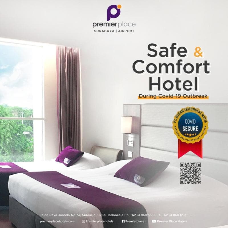 Premier Place Hotel photo 1