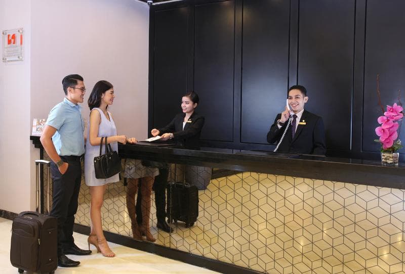 Swiss-Belinn Tunjungan 3