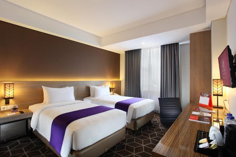 Swiss-Belinn Tunjungan 5