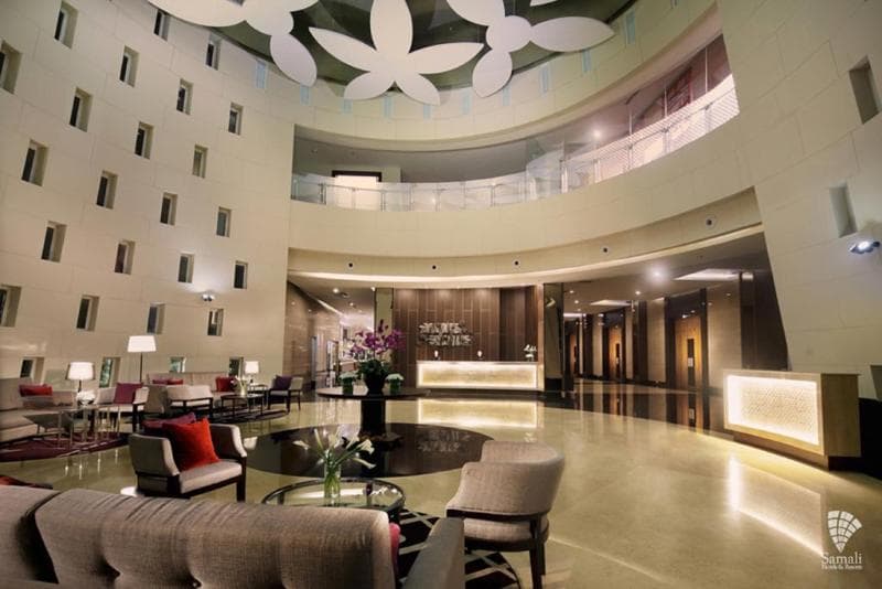 Allium Tangerang Hotel (Adults Only) 4