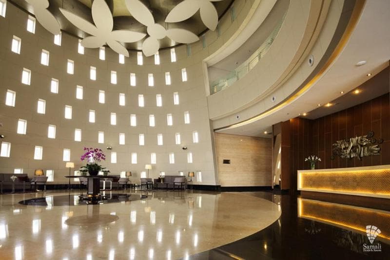 Allium Tangerang Hotel (Adults Only) 5